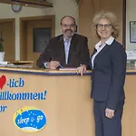 Sleep & Go Ξενοδοχείο 2*