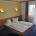 Ξενοδοχείο Sleep & Go Μαγδεβούργο