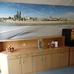 Sleep & Go Hotel Magdeburk