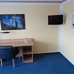 Hotel Sleep & Go Magdeburk