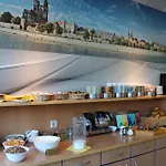 Sleep & Go Hotel Magdeburk