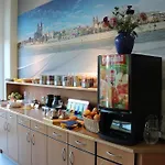 Hotel Sleep & Go Magdeburk