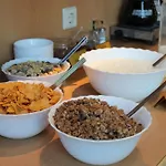 Ξενοδοχείο Sleep & Go Μαγδεβούργο