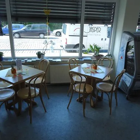 Sleep & Go 2* Magdeburg