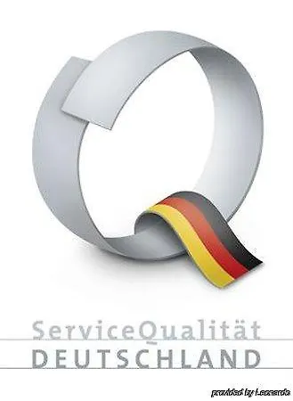 Sleep & Go Hotel Magdeburg