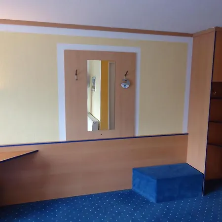 Sleep & Go Magdeburg