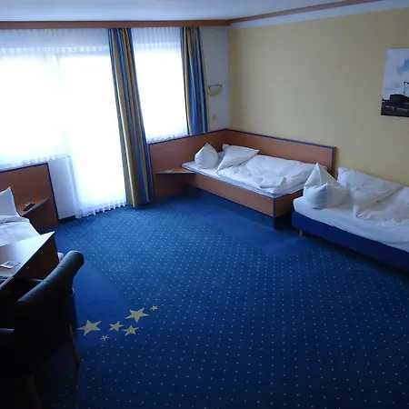 Sleep & Go 2* Magdeburg