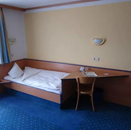 Hotel Sleep & Go Magdeburg