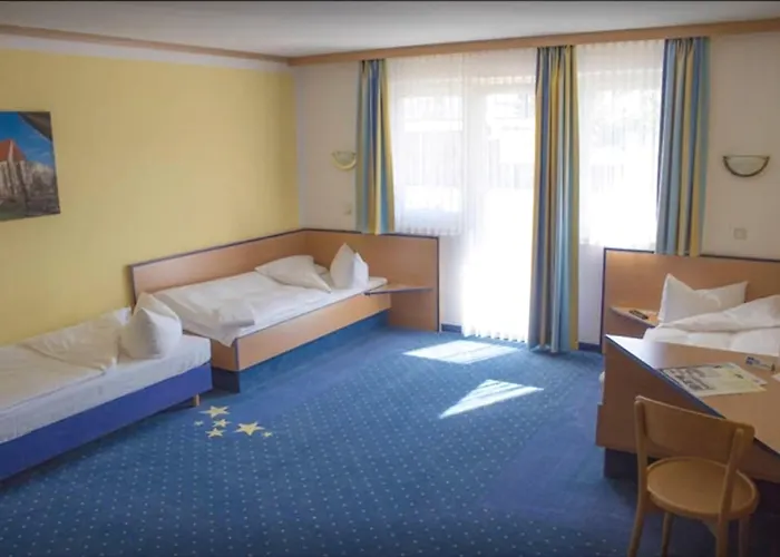 Hotel Sleep & Go Magdeburg