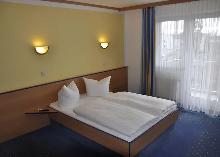 Hotel Sleep & Go Magdeburg