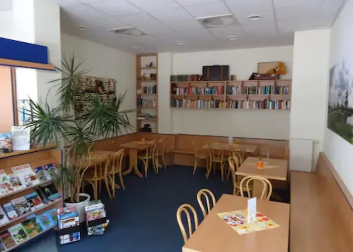 Sleep & Go Magdeburg