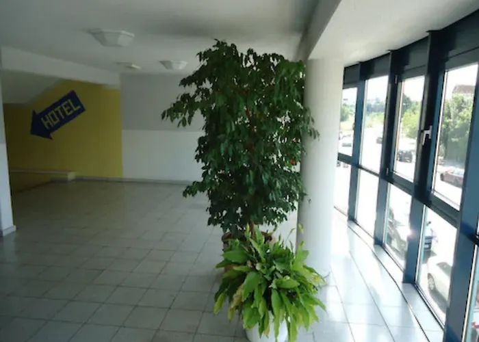 Sleep & Go 2* マクデブルク