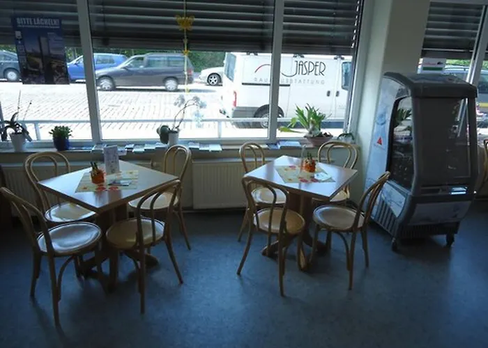 Sleep & Go 2* Magdeburg