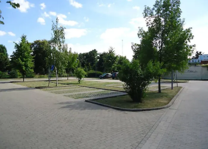 Hotel Sleep & Go Magdeburg