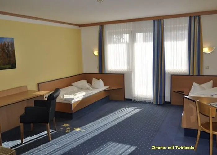 Sleep & Go Magdeburgo