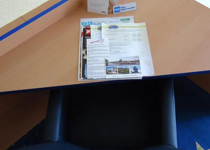 Sleep & Go Magdeburg