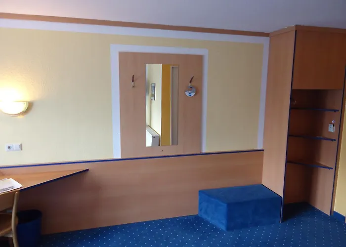 Sleep & Go 2* マクデブルク