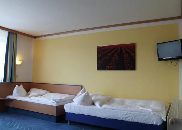 Sleep & Go Magdeburgo