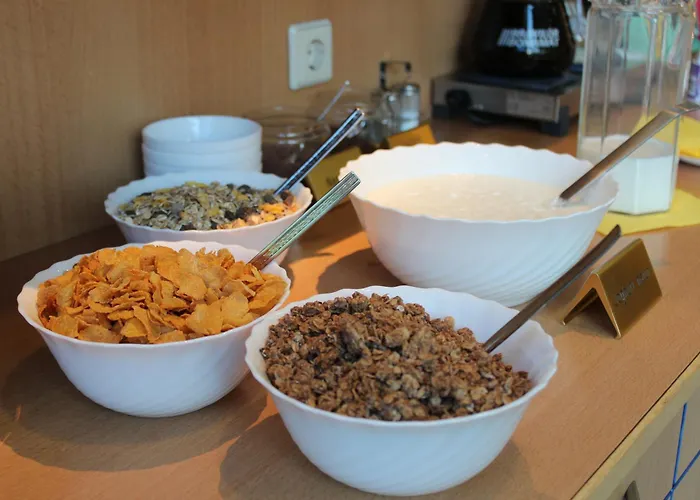 Hotel Sleep & Go Magdeburg