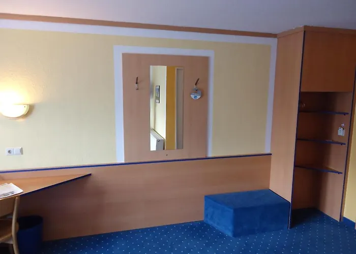 Sleep & Go マクデブルク