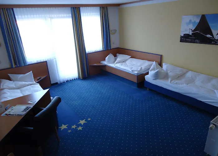 Sleep & Go 2* Magdeburg